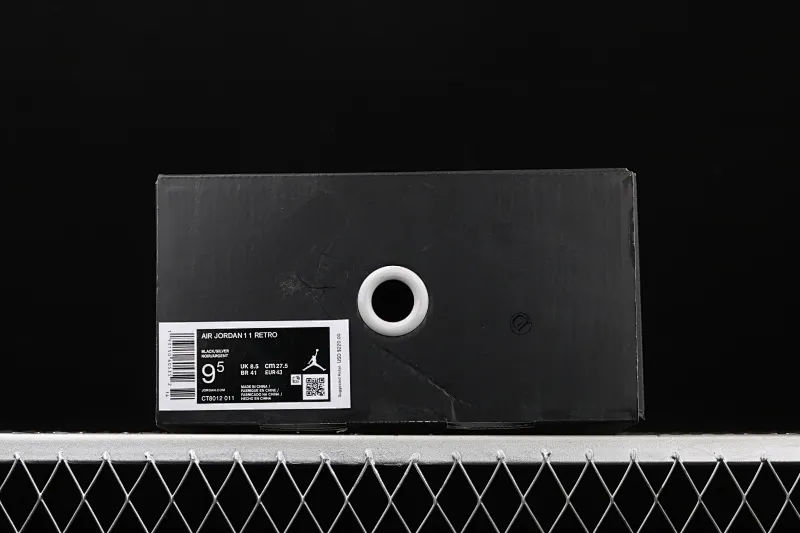 All Categories Air Jordan Jordan Series Basketball Shoes Air Jordan 11 J Edition Air Jordan 11 "25th Anniversary" AJ11 Joe 11 Devil II Genuine Standard Real Carbon CT8012-011